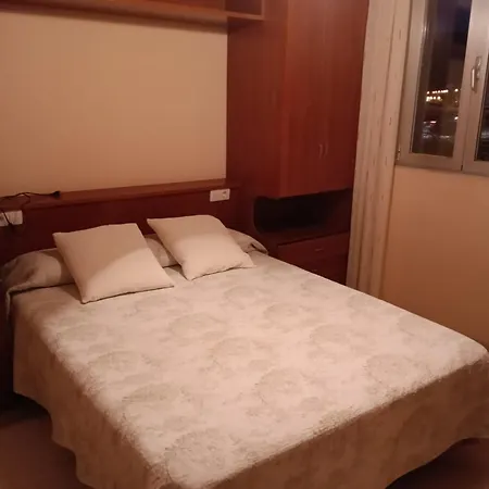 Casa Mouro Δωμάτια σε οικογενειακή κατοικία Viveiro